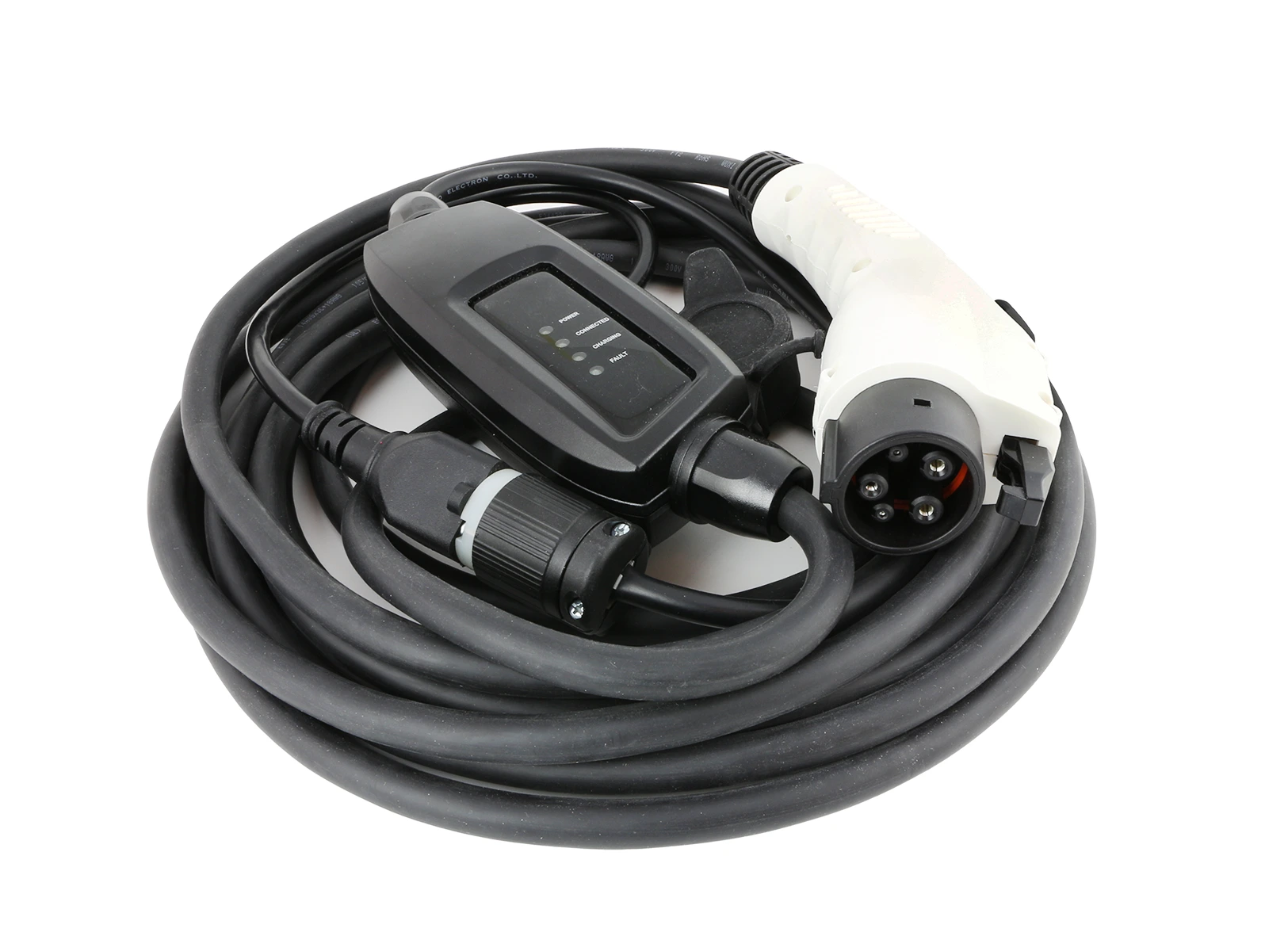 EVB002 (Charging Cable)