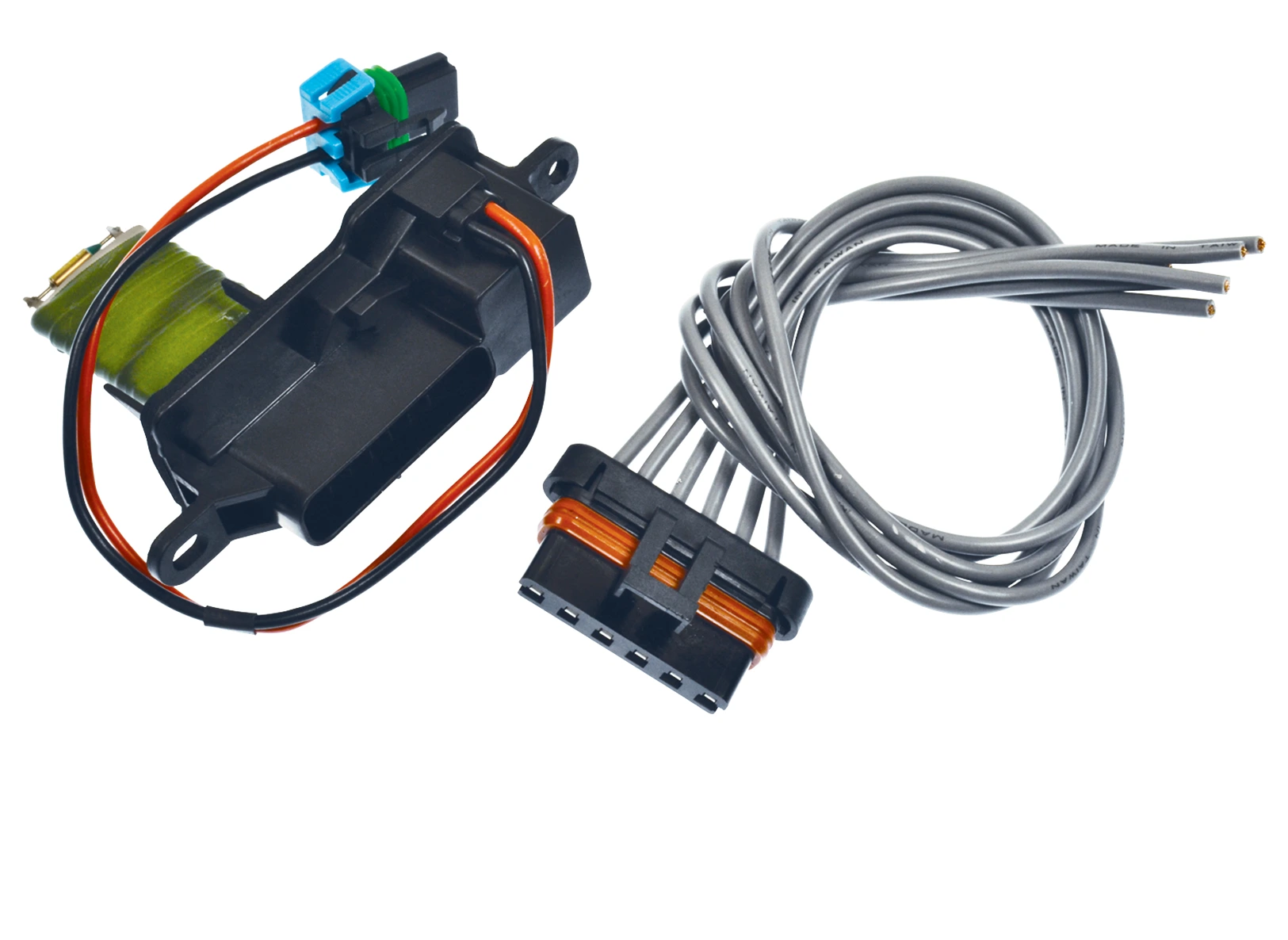 Blow Motor Resistor Kits (RU51HTK)