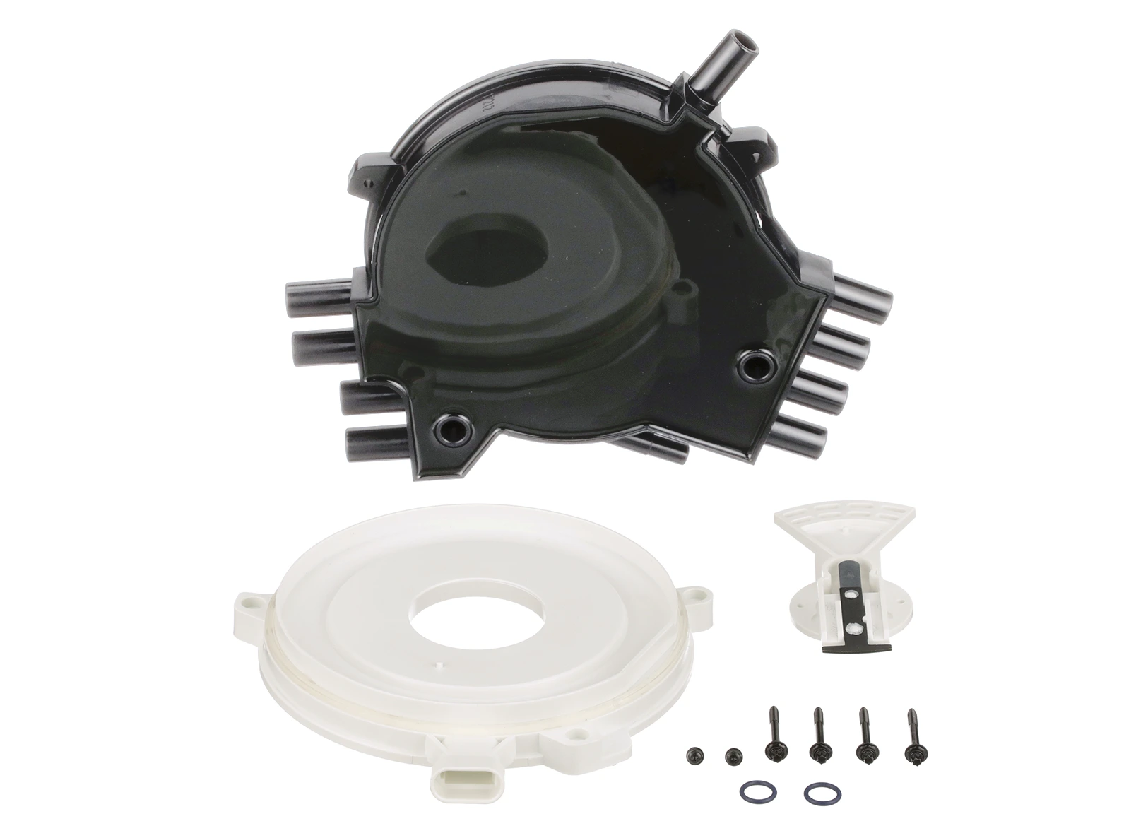 DR473 (distributor cap and rotor kit)