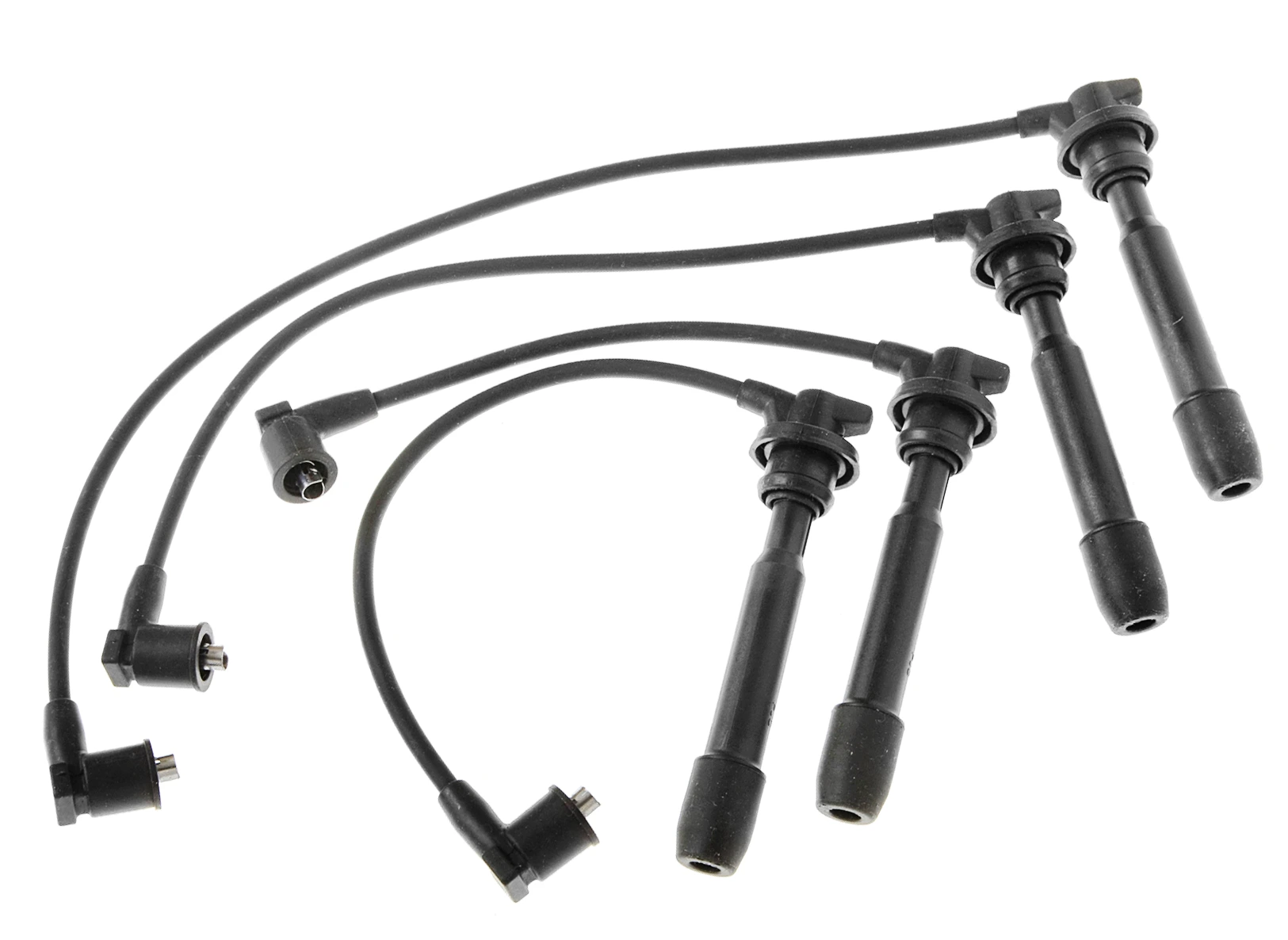 55801 (spark plug wire set)