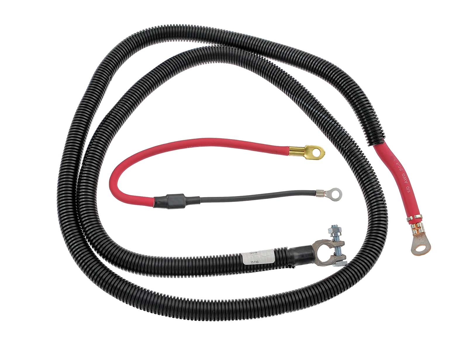 A76-0F (battery cables)