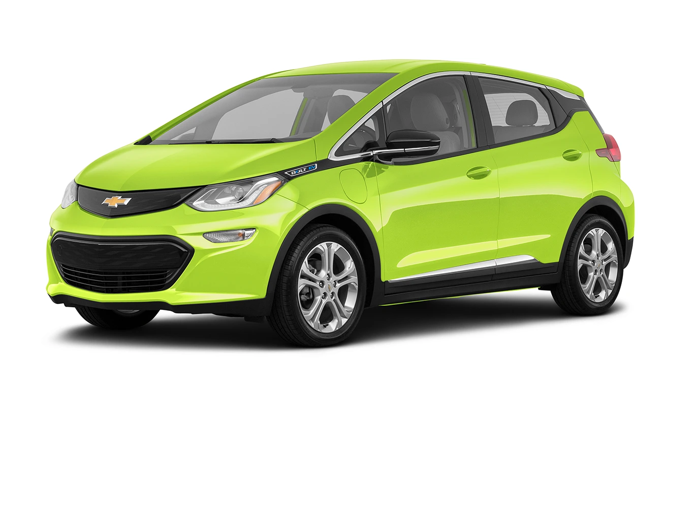 2019 Chevy bolt EV