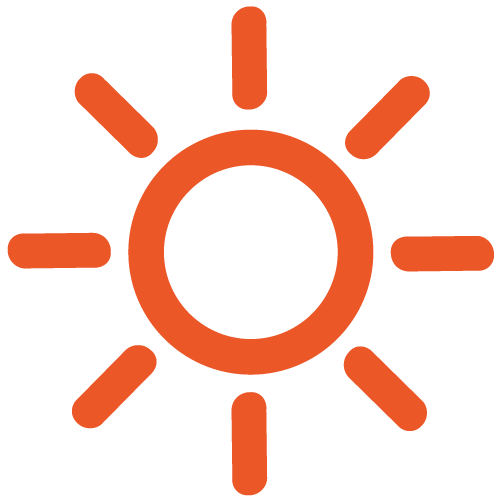 Lamp Out Warning Light