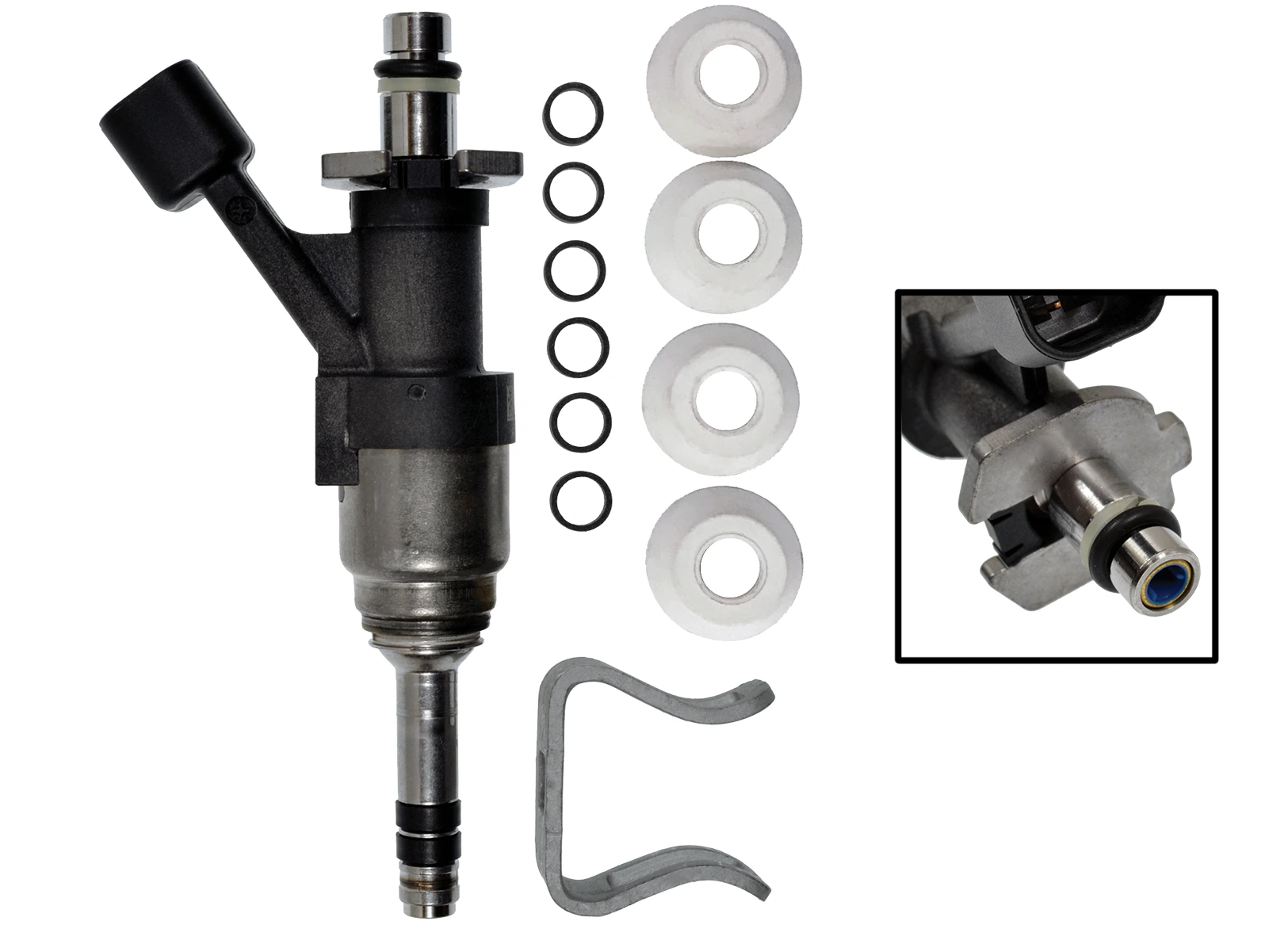 FJ1217 (GDI Fuel Injectors)