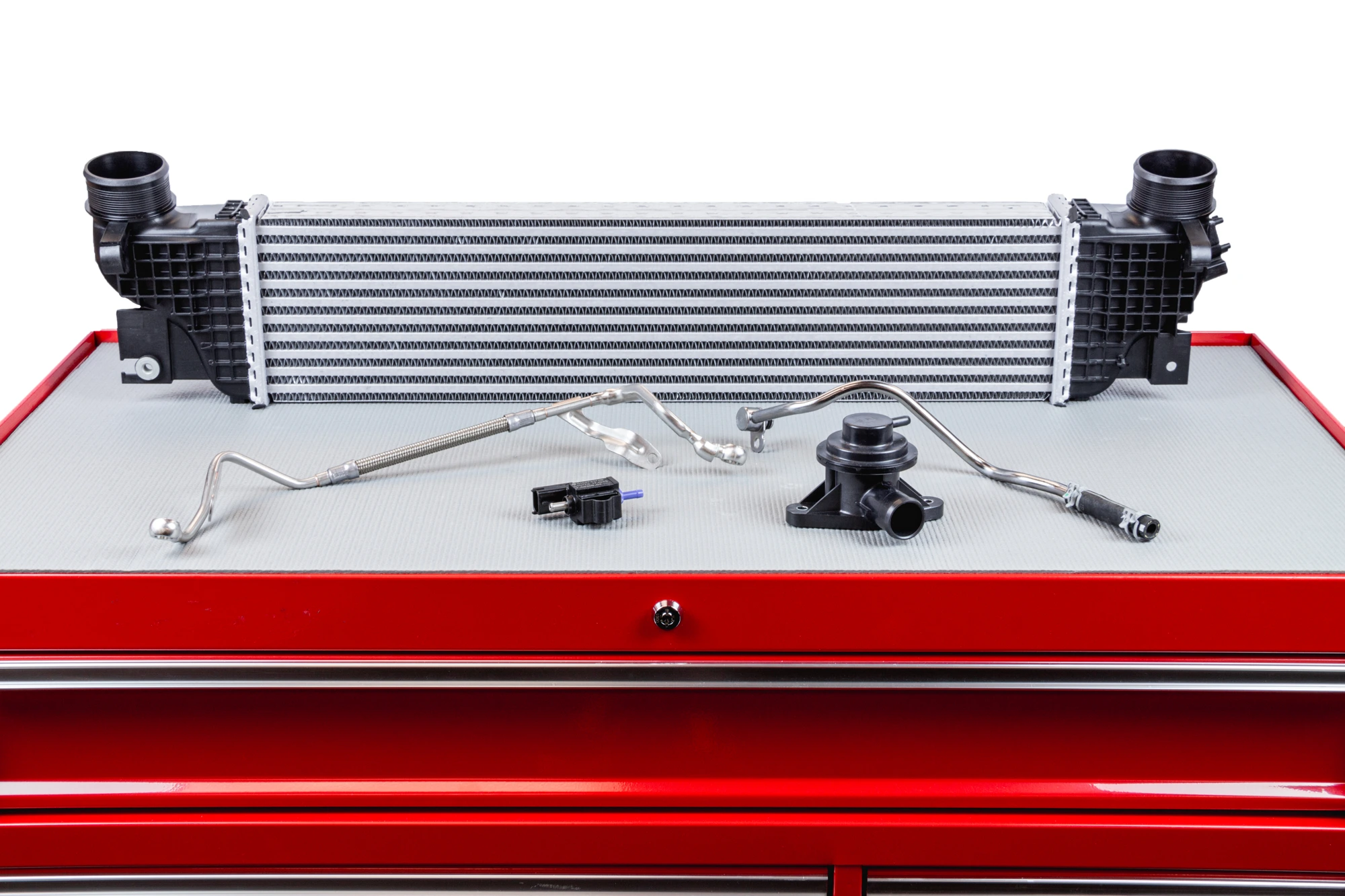 Standard Solution Turboparts