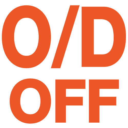 Overdrive Warning Light