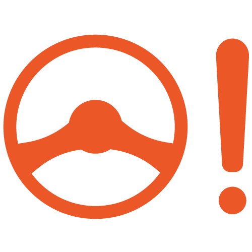 Power Steering Warning Light