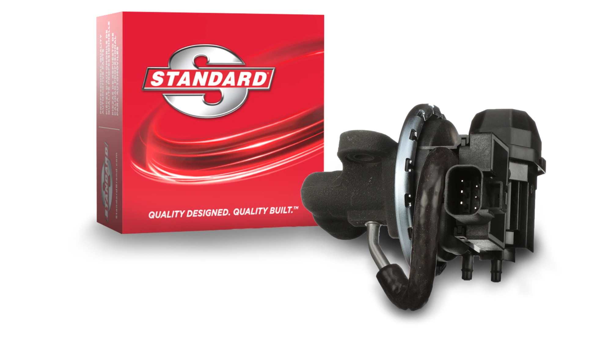 Standard Solution Emission