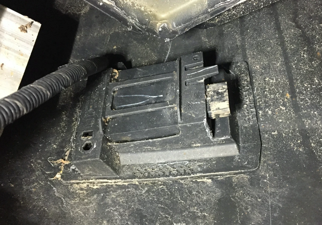 Damage and Corrosion