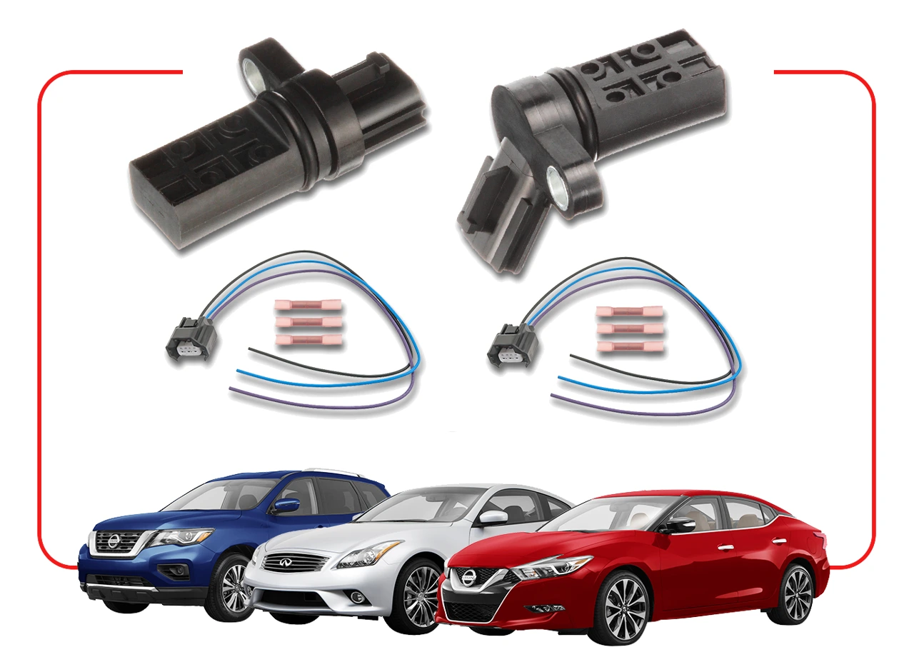 Sensor Service Opportunities