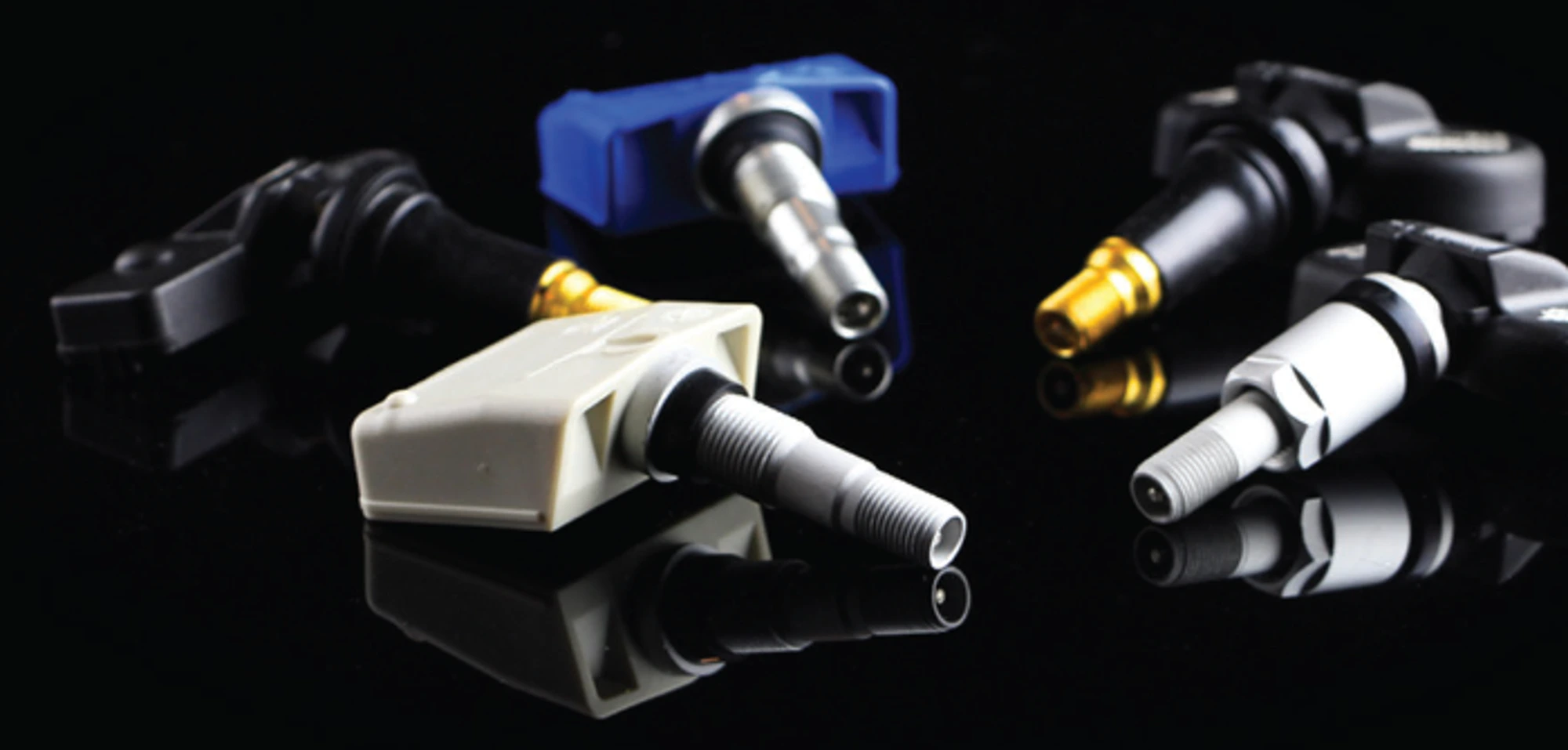 Standard Solution TPMS Sensors