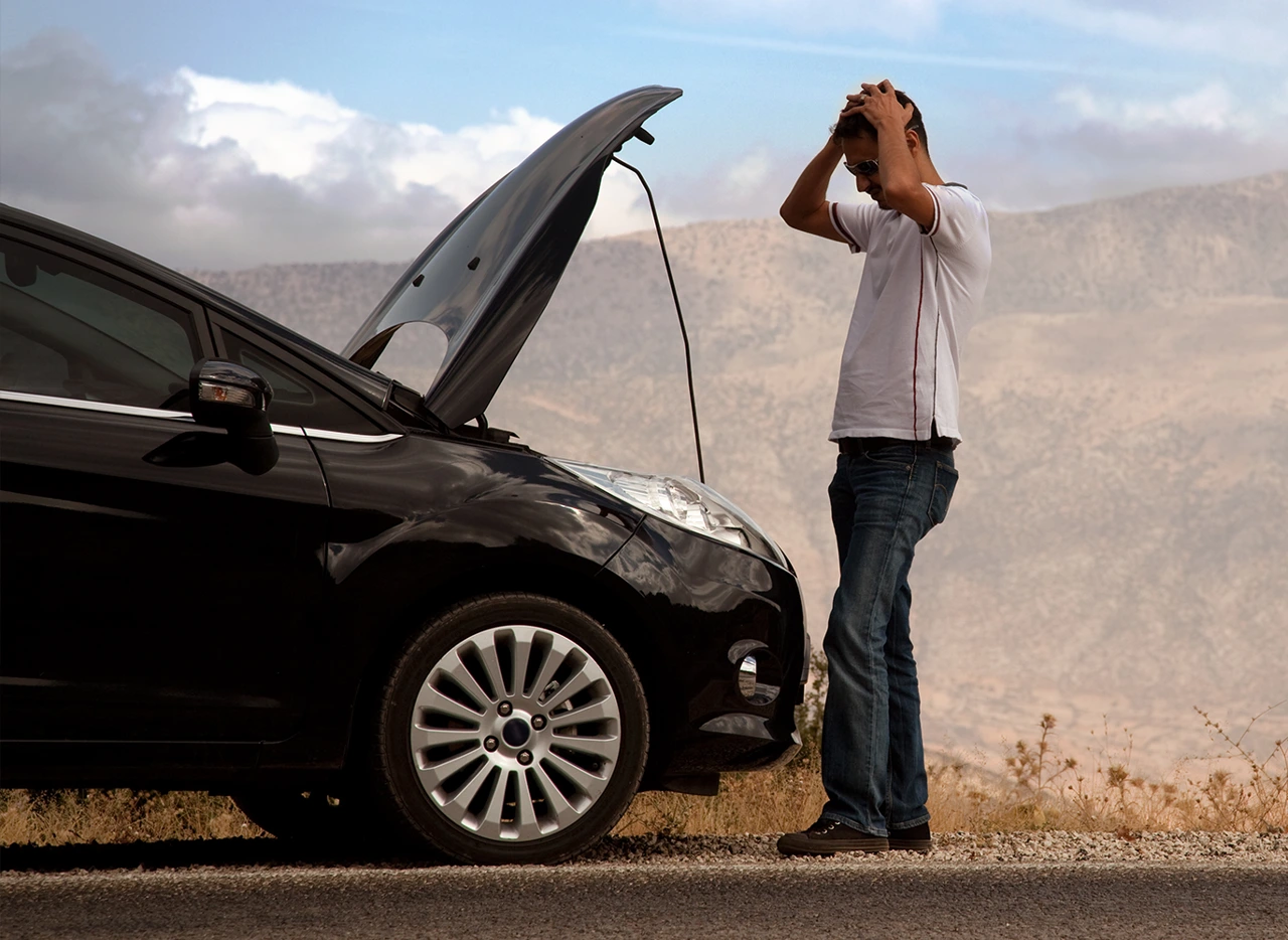 Service Opportunities Coil OE Problem