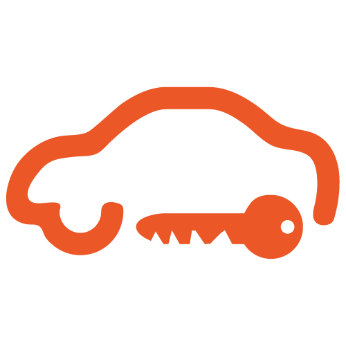 Security Alert Light