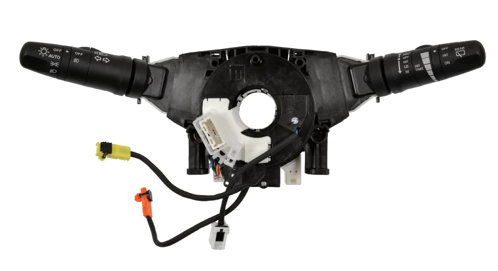 CBS1958 (Combination Switches)