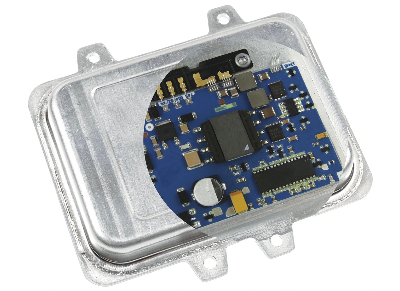 HID110 (HID Headlight Ballasts)