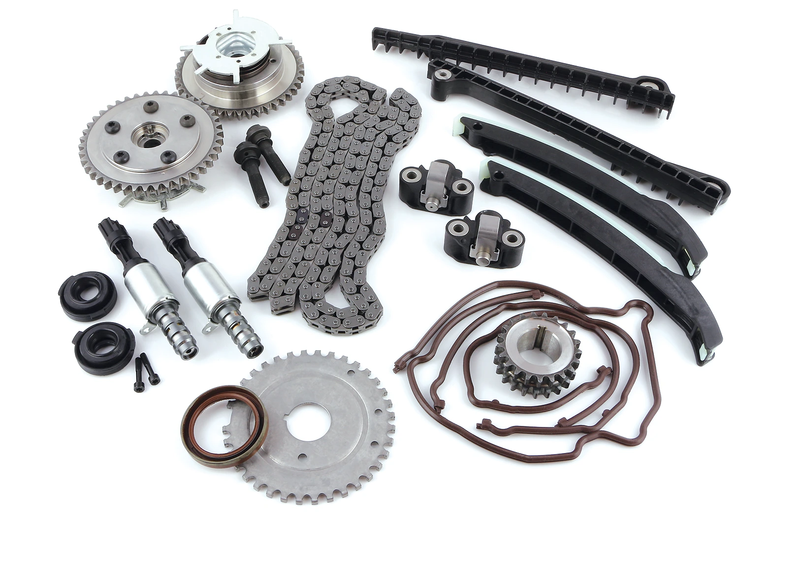 VVT420K (Service Kit)