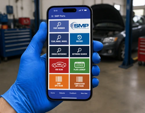 Smppartsapp Phoneglove