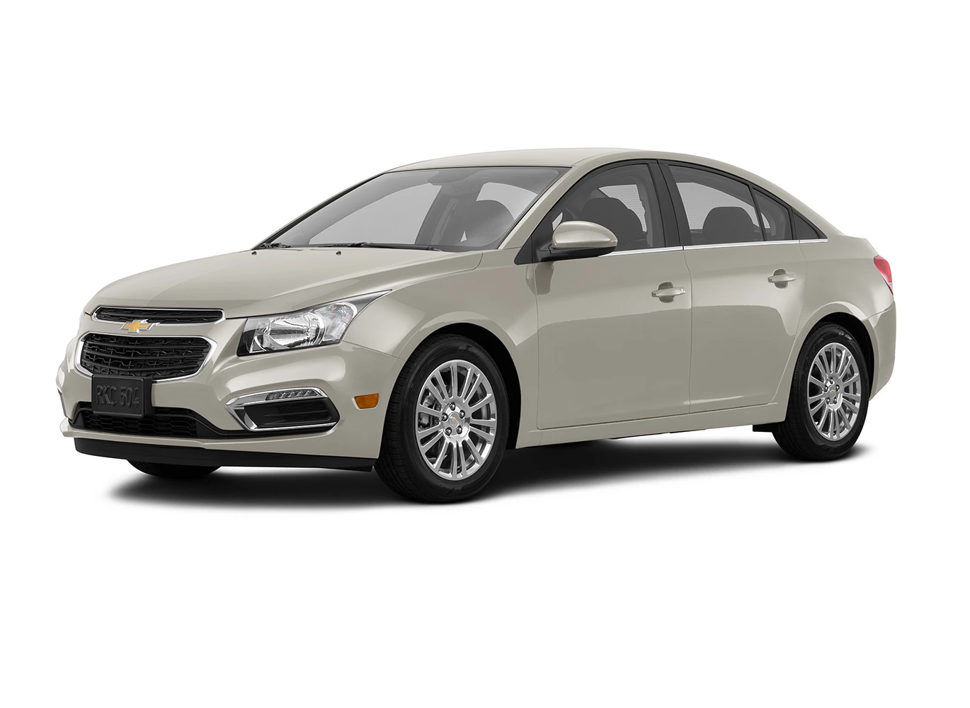 2015 Chevrolet Cruze 1.4L