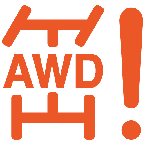 All Wheel Drive Disabled Warning Light