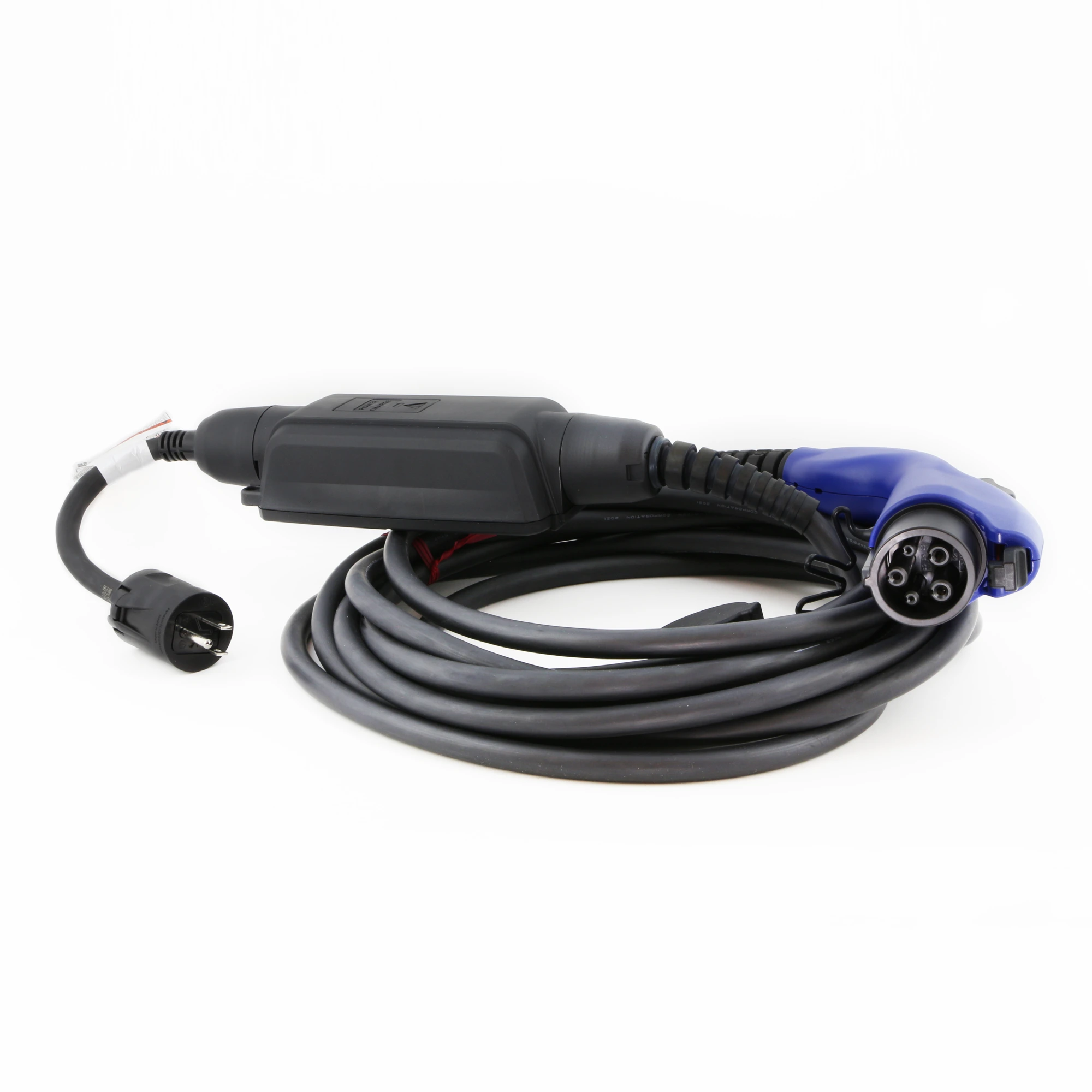 Standard Solution Battery Charging Cable for Toyotas