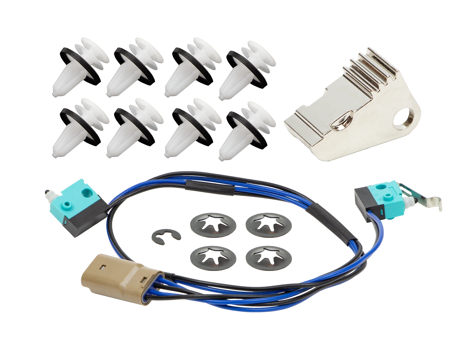 EVB006 (Tesla Door Handle Repair Kit)